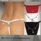 Image for article titled Silver Belles & Butt Floss: Christmas At Frederick's Of Hollywood